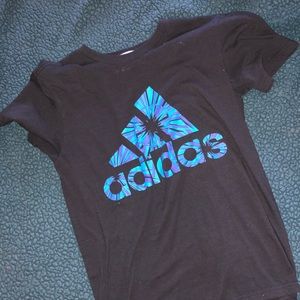 Adidas tee